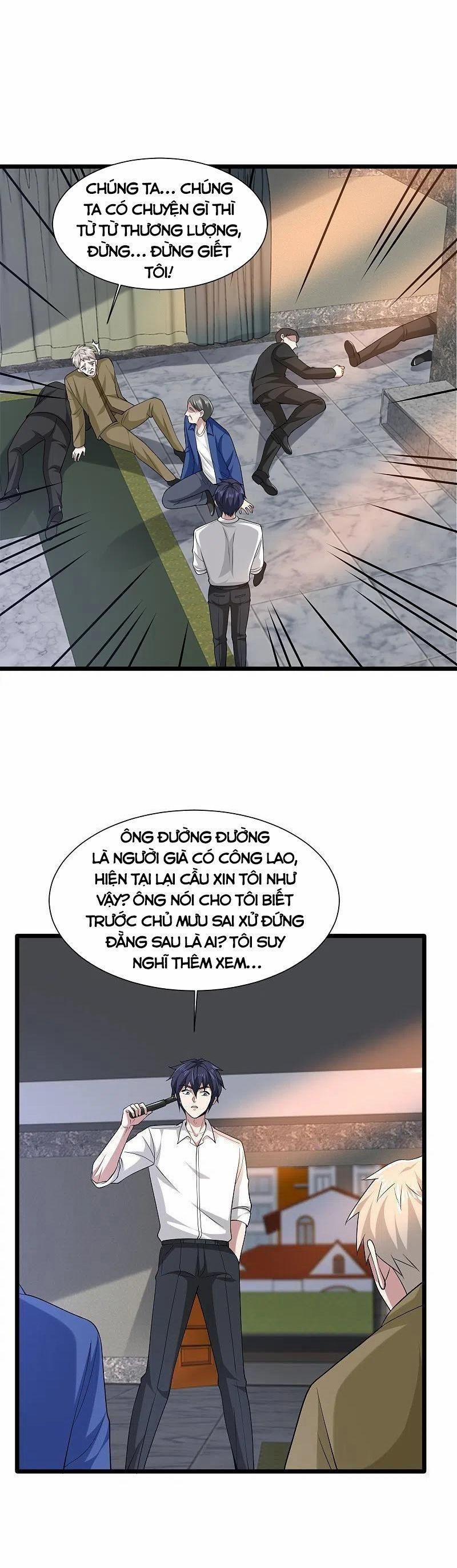 Đô Thị Tà Vương 230 trang 2