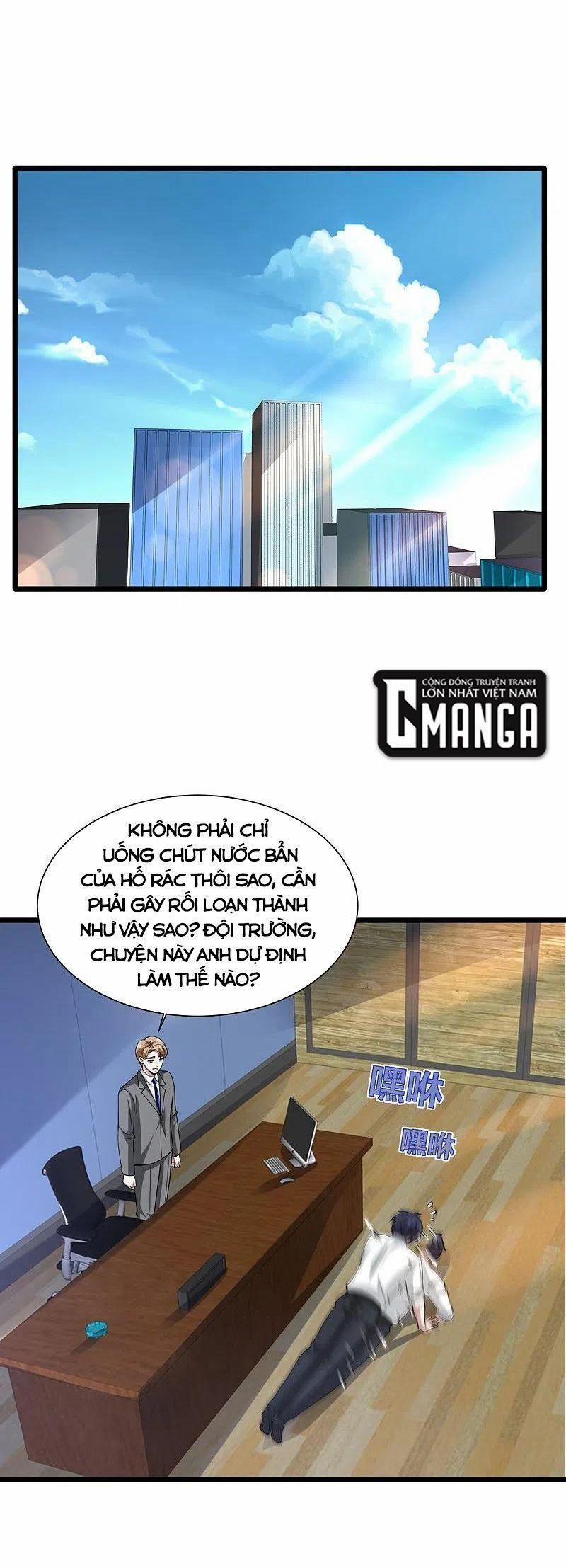 Đô Thị Tà Vương 231 trang 0