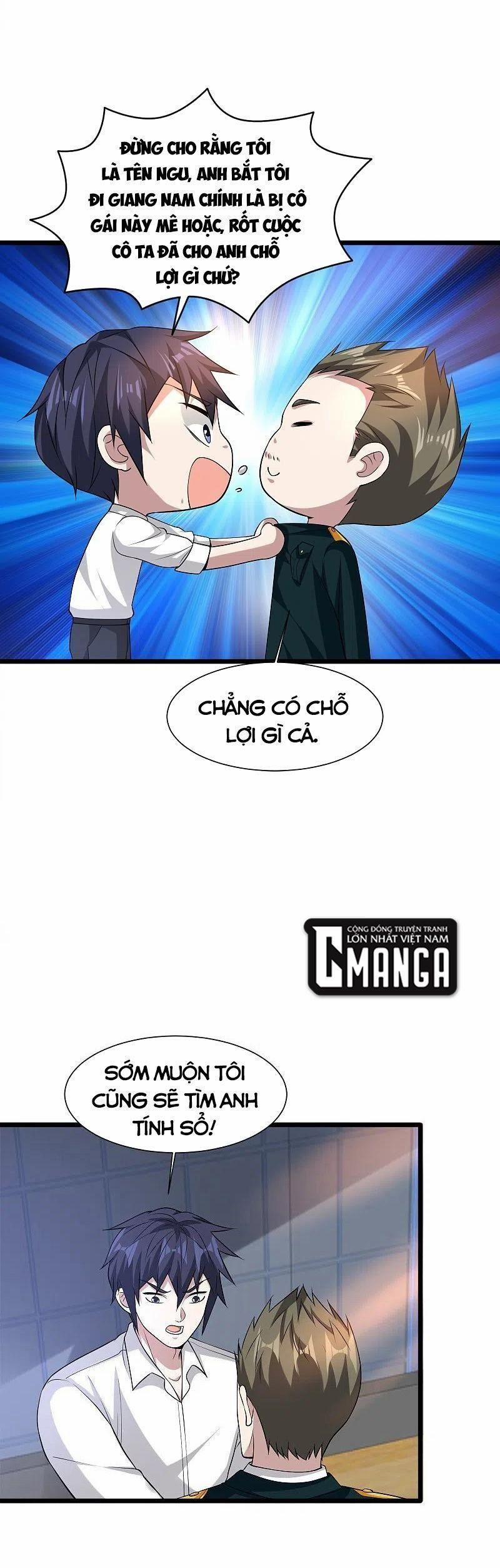 Đô Thị Tà Vương 231 trang 6