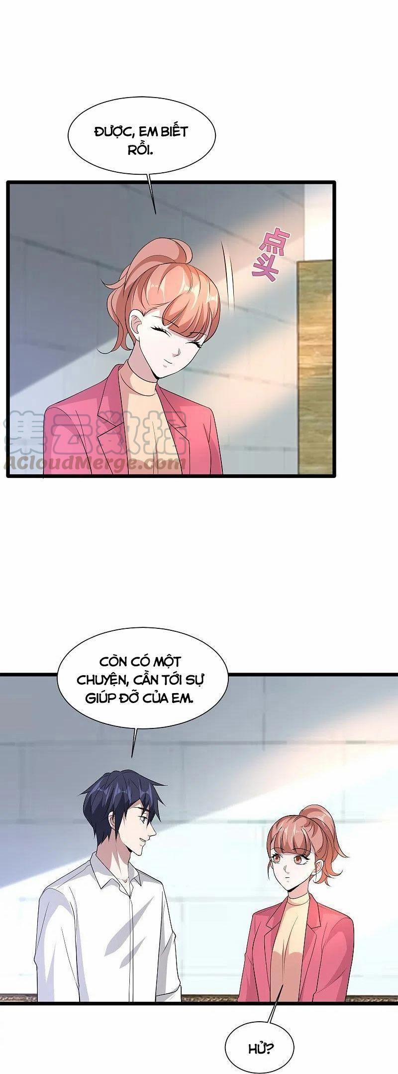 Đô Thị Tà Vương 232 trang 13