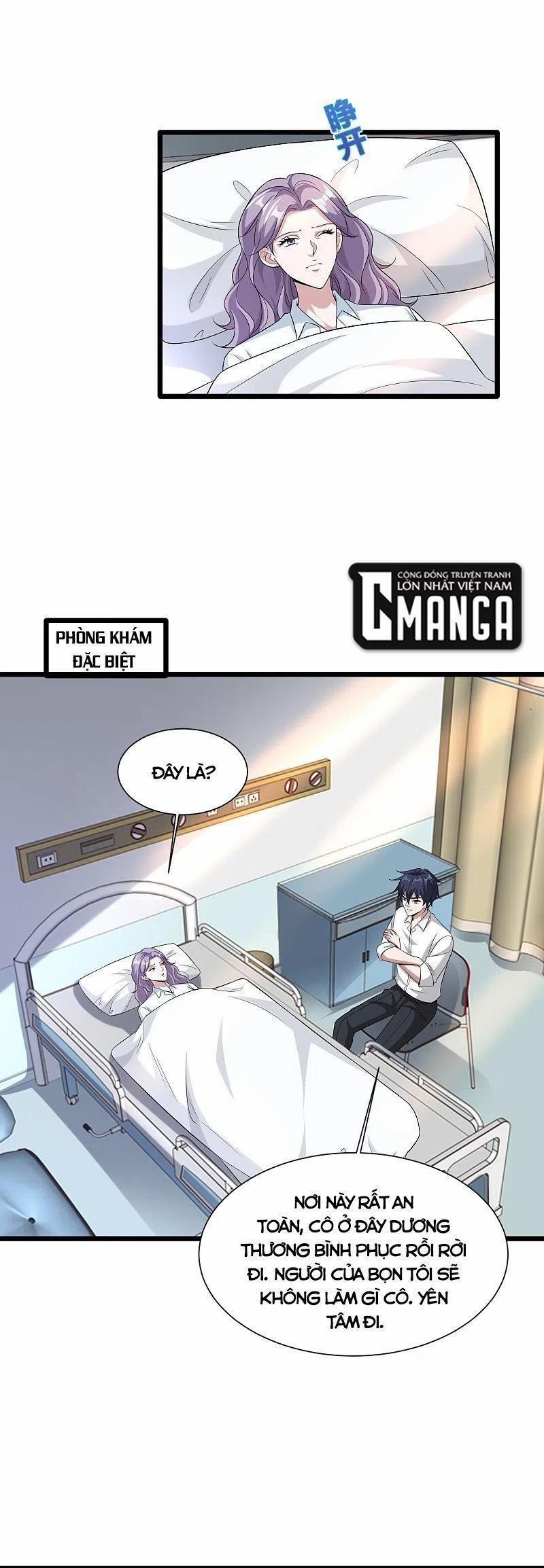 Đô Thị Tà Vương 238 trang 0