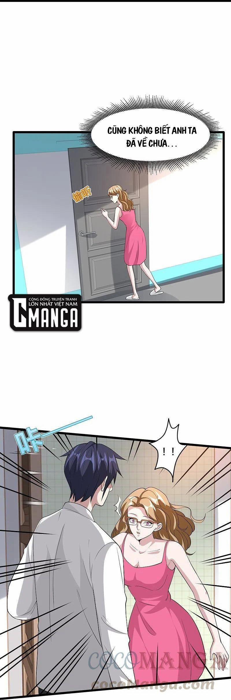 Đô Thị Tà Vương 238 trang 12