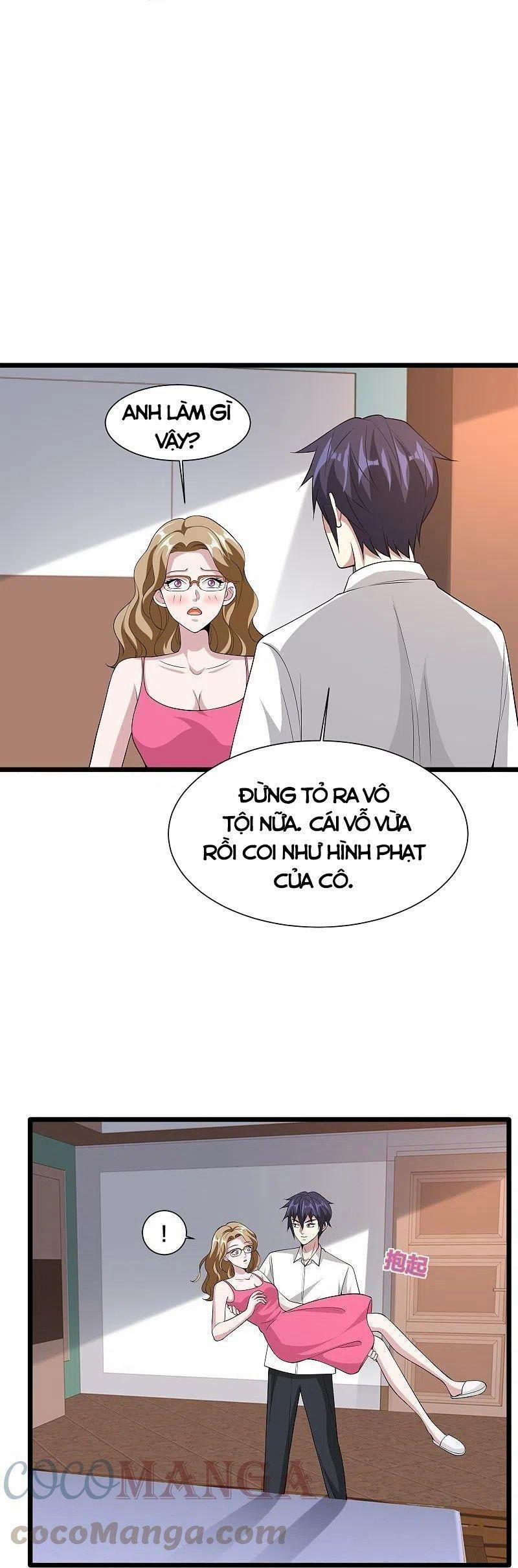 Đô Thị Tà Vương 238 trang 14