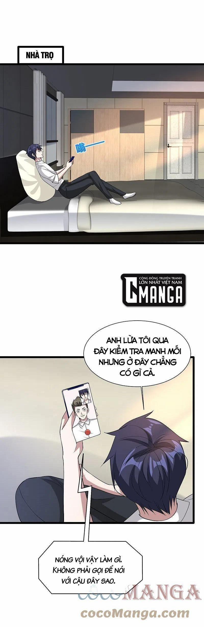 Đô Thị Tà Vương 239 trang 0