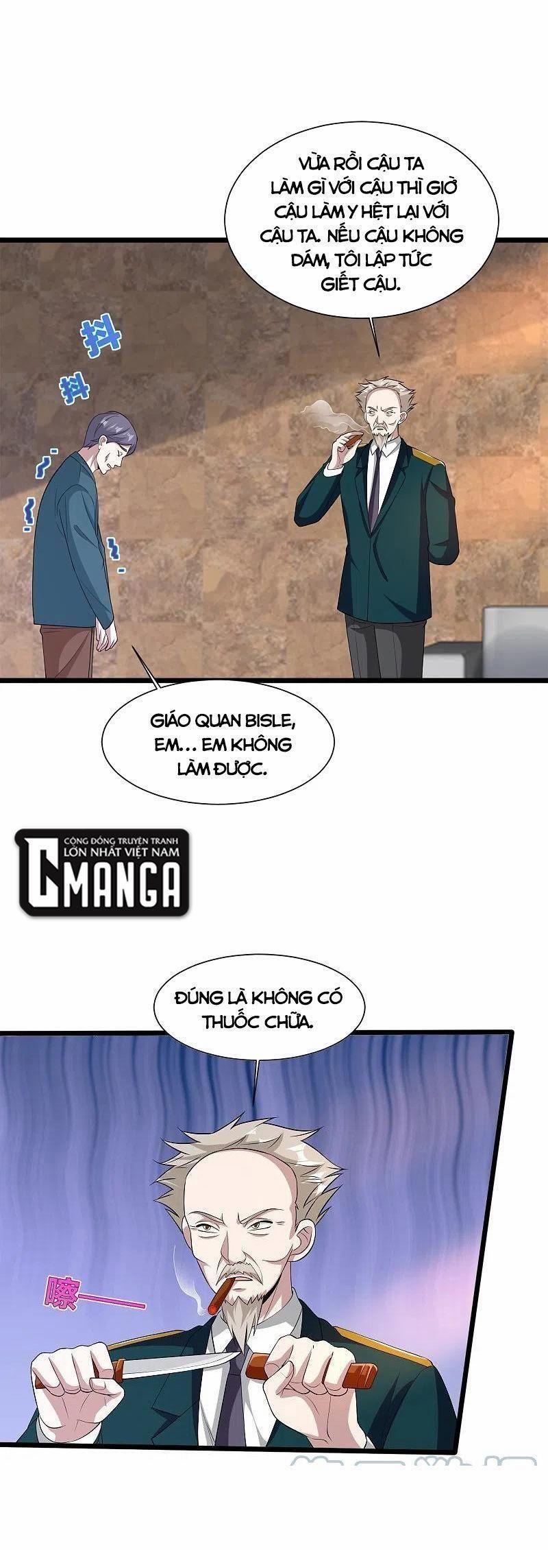 Đô Thị Tà Vương 240 trang 0