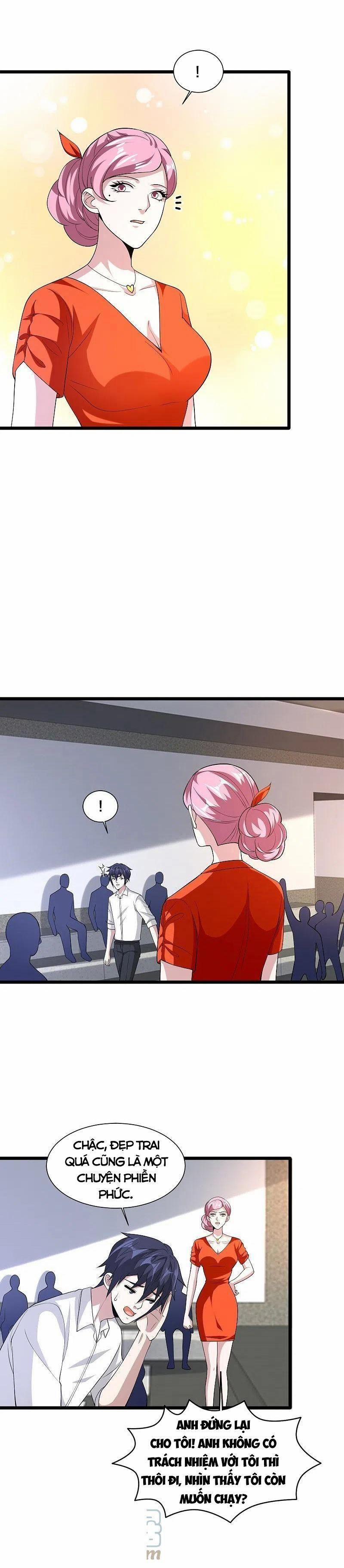 Đô Thị Tà Vương 240 trang 9