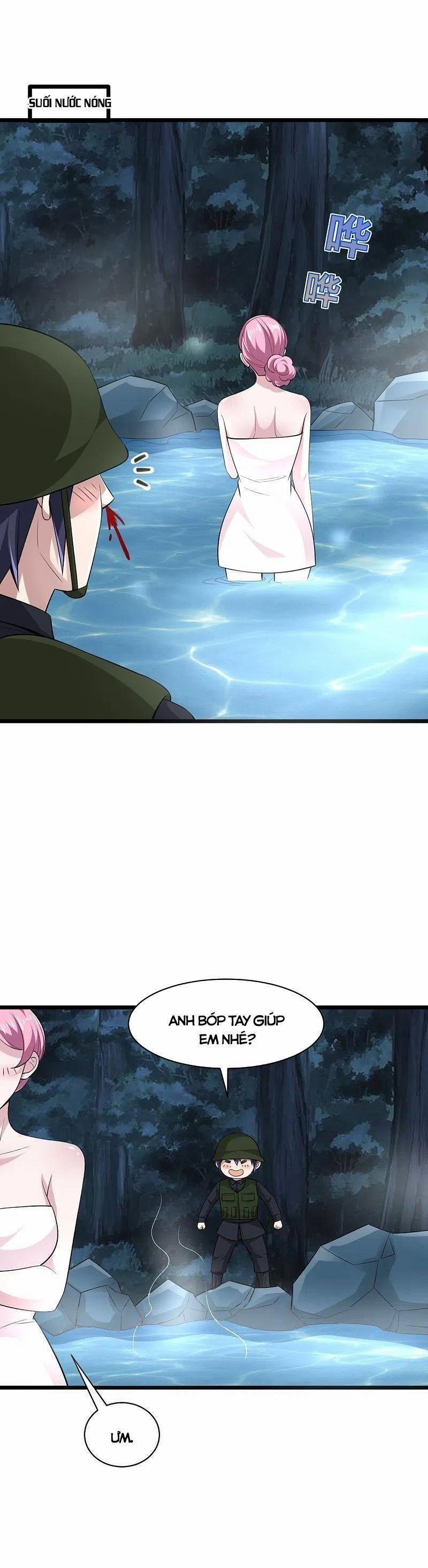 Đô Thị Tà Vương 246 trang 1