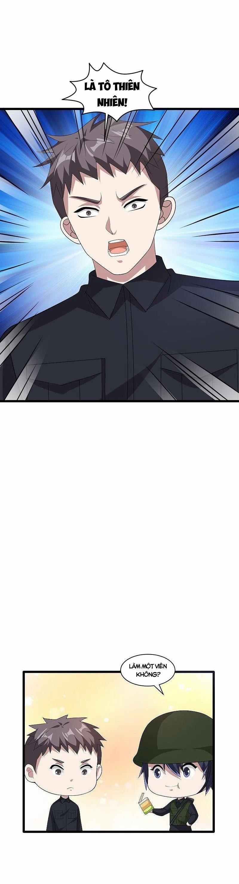 Đô Thị Tà Vương 247 trang 6