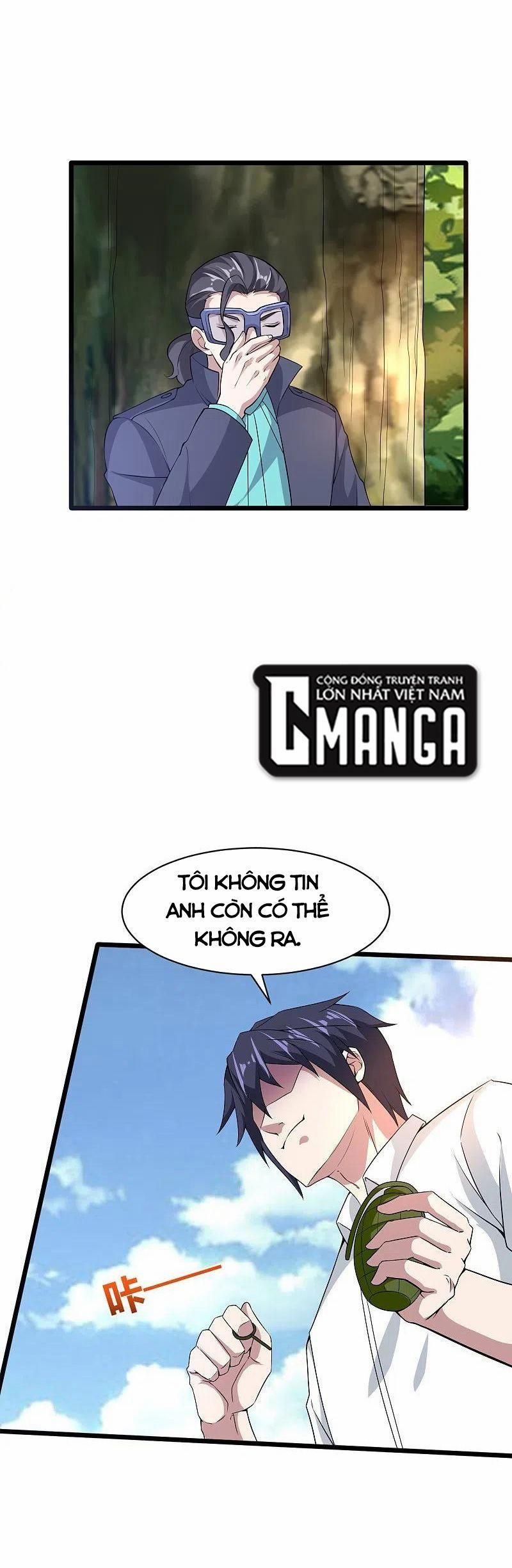 Đô Thị Tà Vương 248 trang 2