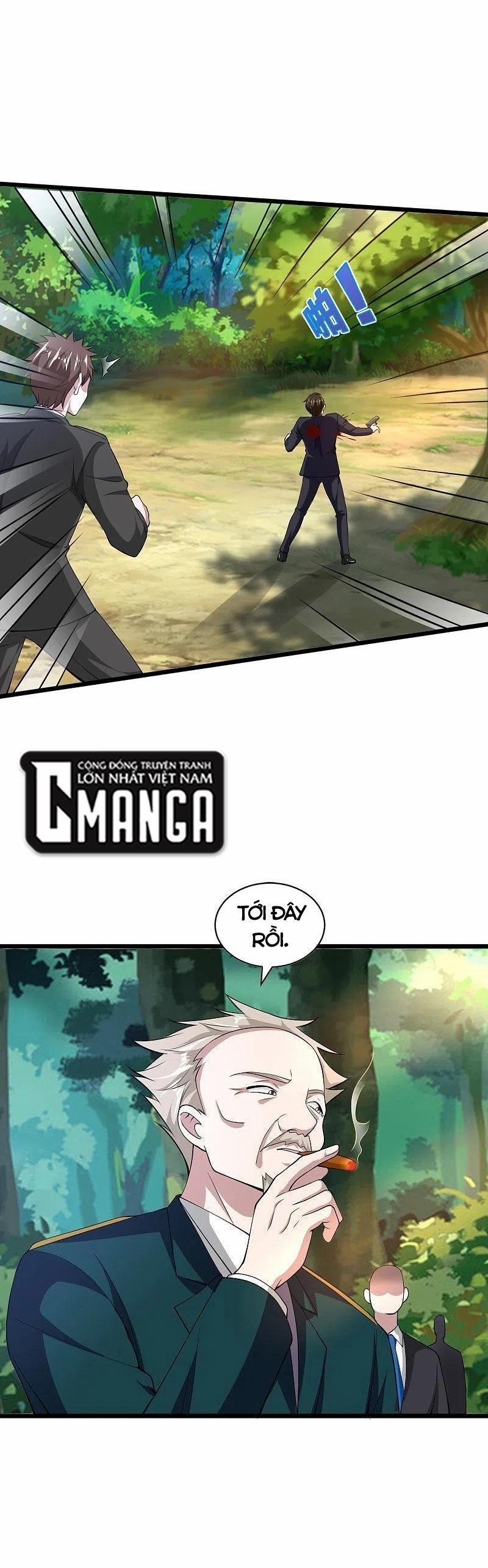 Đô Thị Tà Vương 250 trang 0