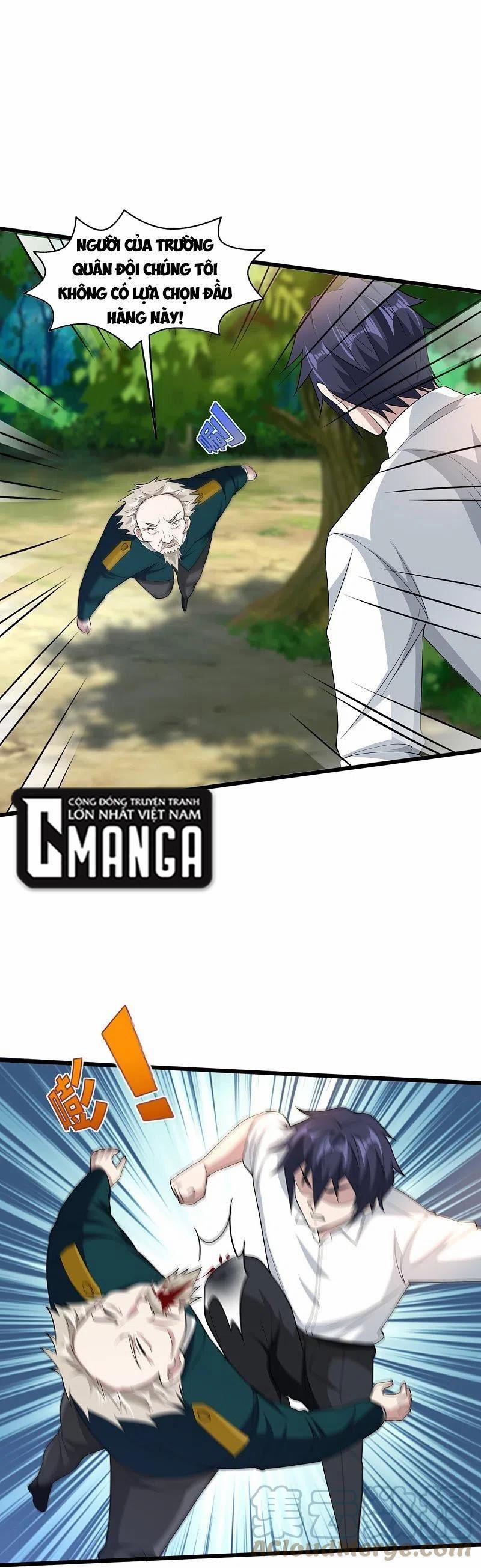 Đô Thị Tà Vương 250 trang 10