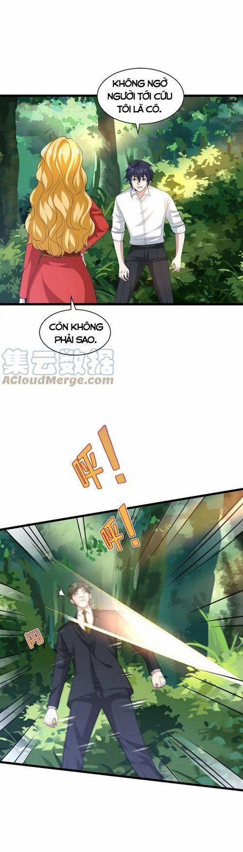 Đô Thị Tà Vương 253 trang 1