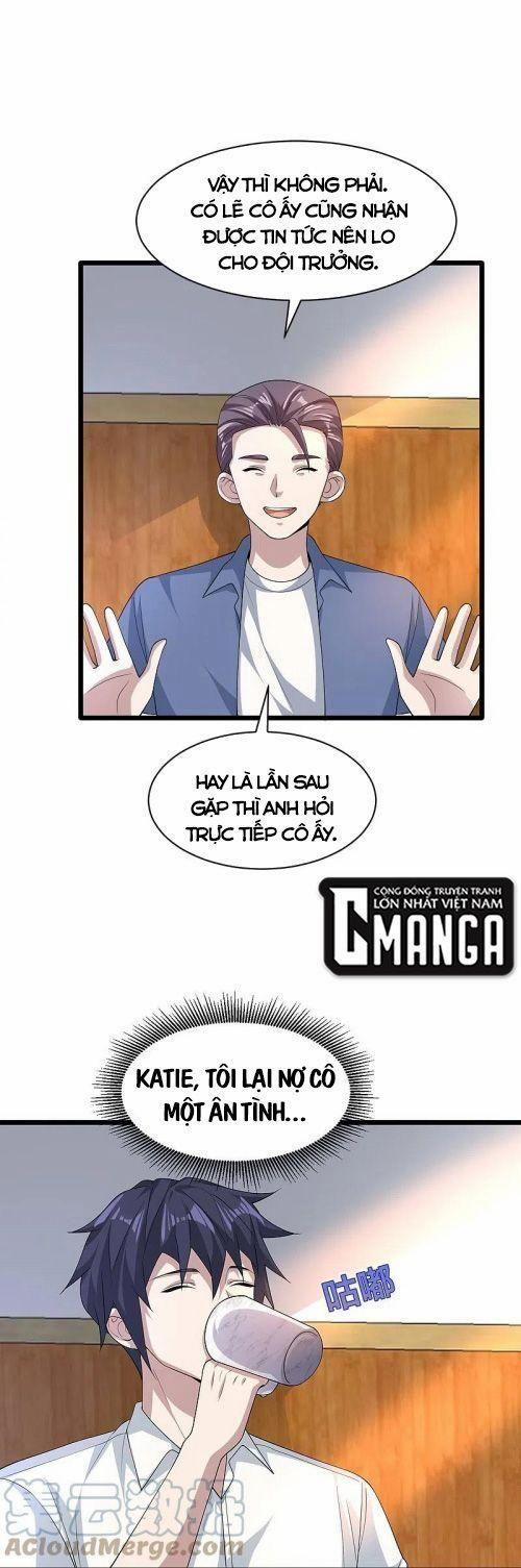 Đô Thị Tà Vương 253 trang 10