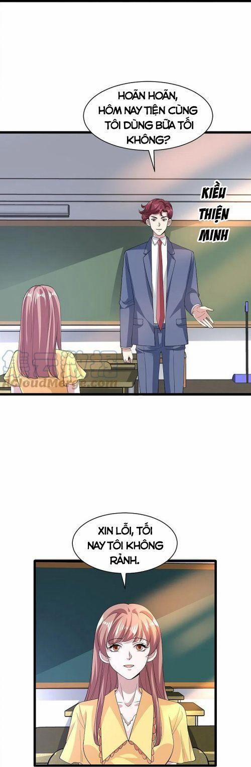 Đô Thị Tà Vương 253 trang 13