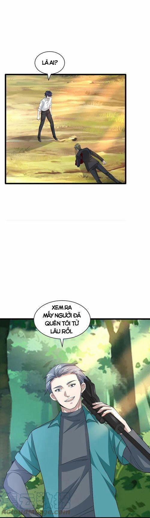 Đô Thị Tà Vương 253 trang 3