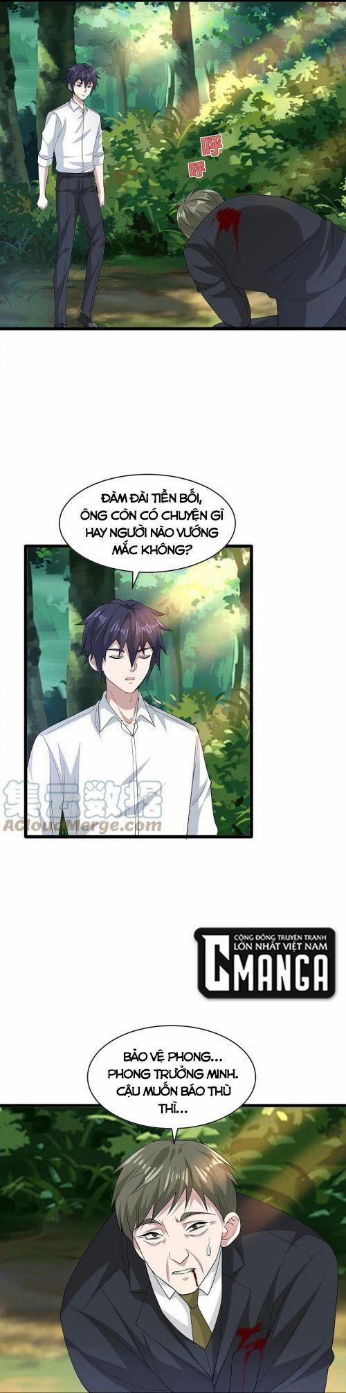 Đô Thị Tà Vương 253 trang 5