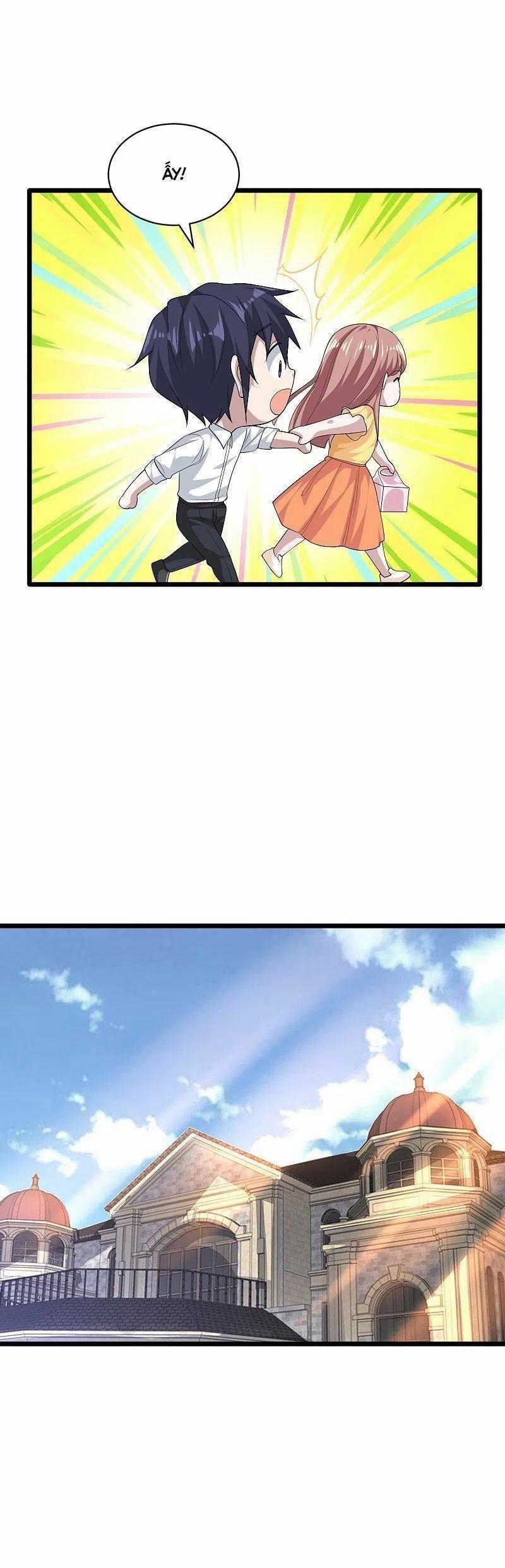 Đô Thị Tà Vương 254 trang 4