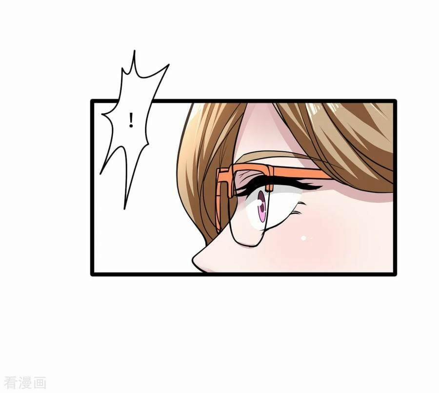 Đô Thị Tà Vương 3 trang 13