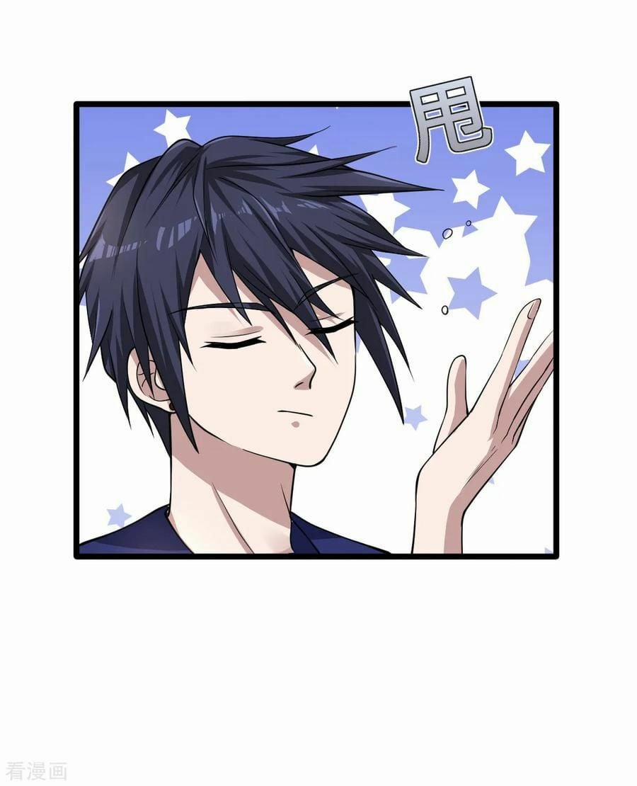 Đô Thị Tà Vương 3 trang 16