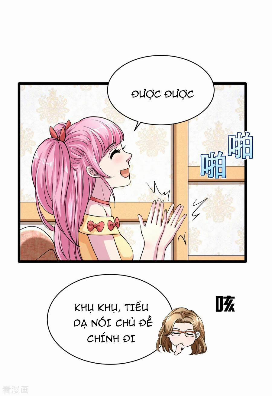 Đô Thị Tà Vương 3 trang 3