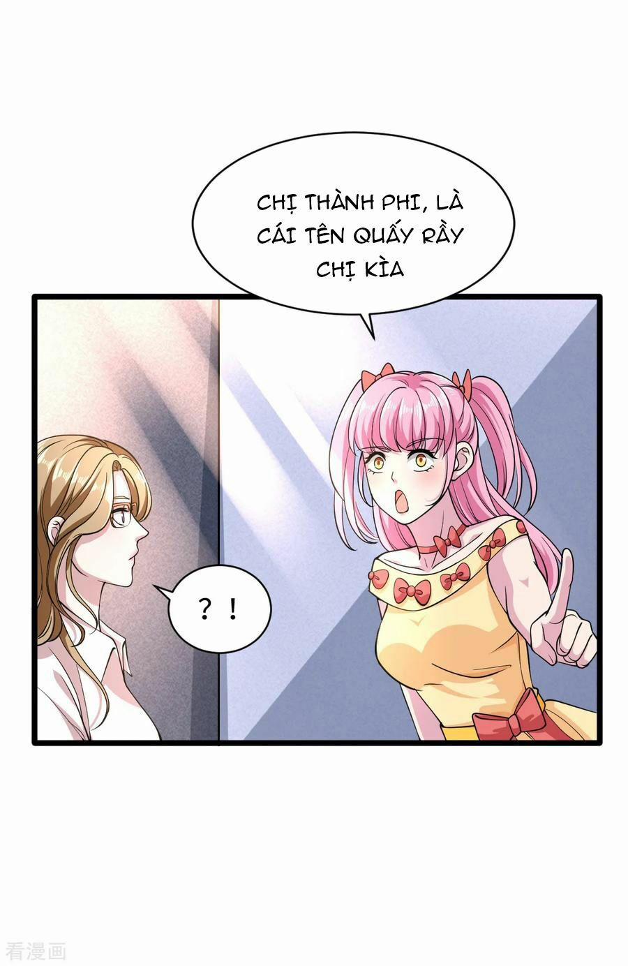 Đô Thị Tà Vương 3 trang 43