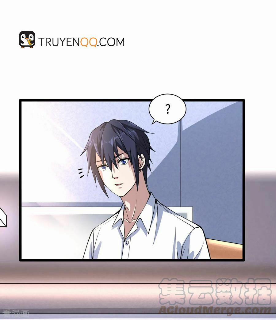 Đô Thị Tà Vương 3 trang 44