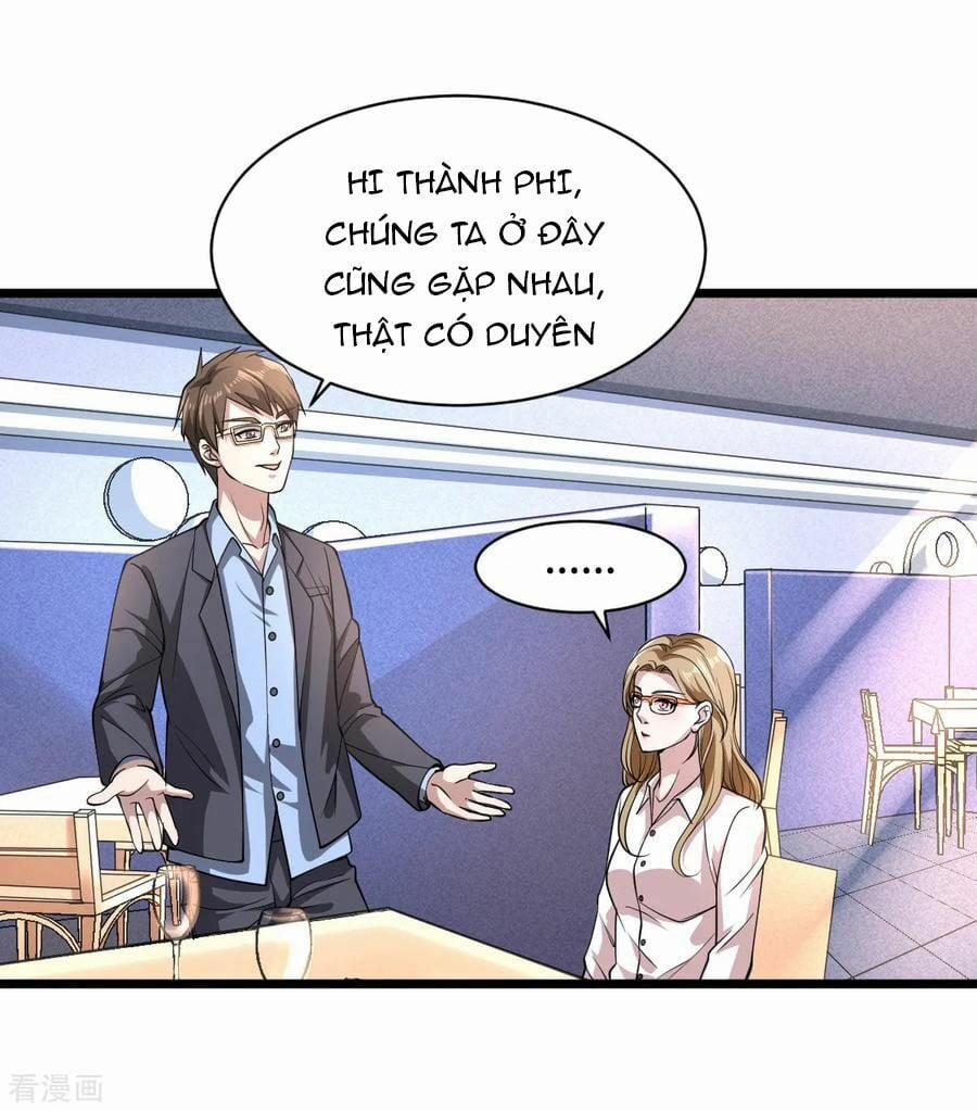 Đô Thị Tà Vương 3 trang 48