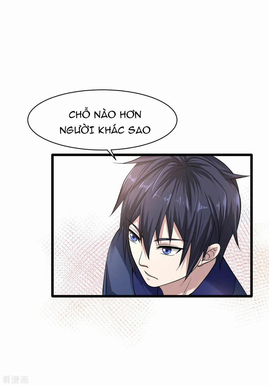 Đô Thị Tà Vương 3 trang 5