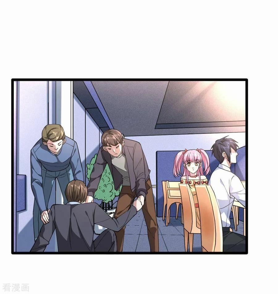 Đô Thị Tà Vương 4 trang 13