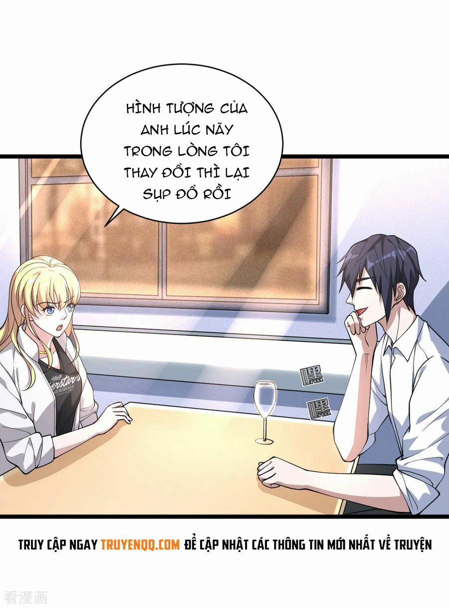 Đô Thị Tà Vương 4 trang 17