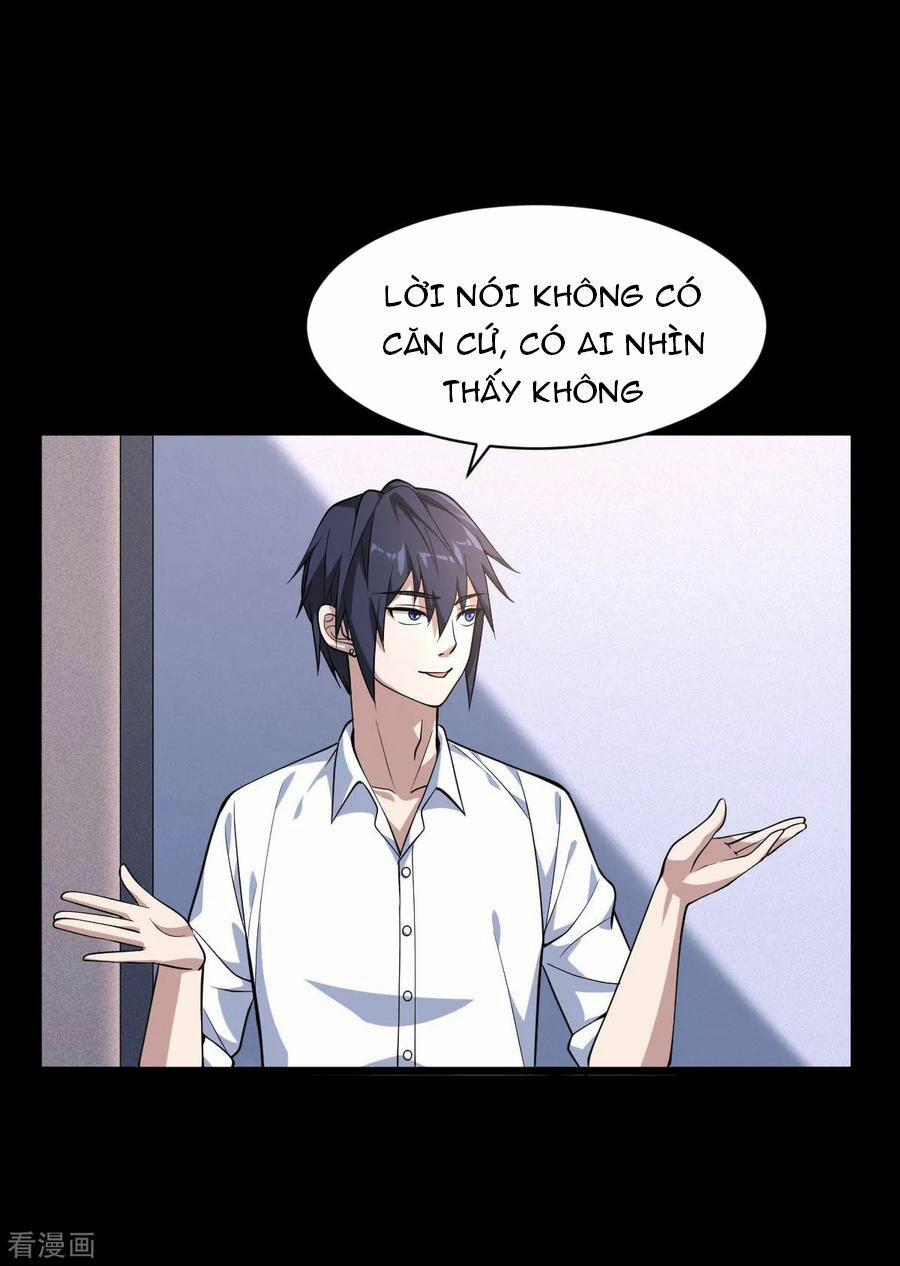 Đô Thị Tà Vương 4 trang 27