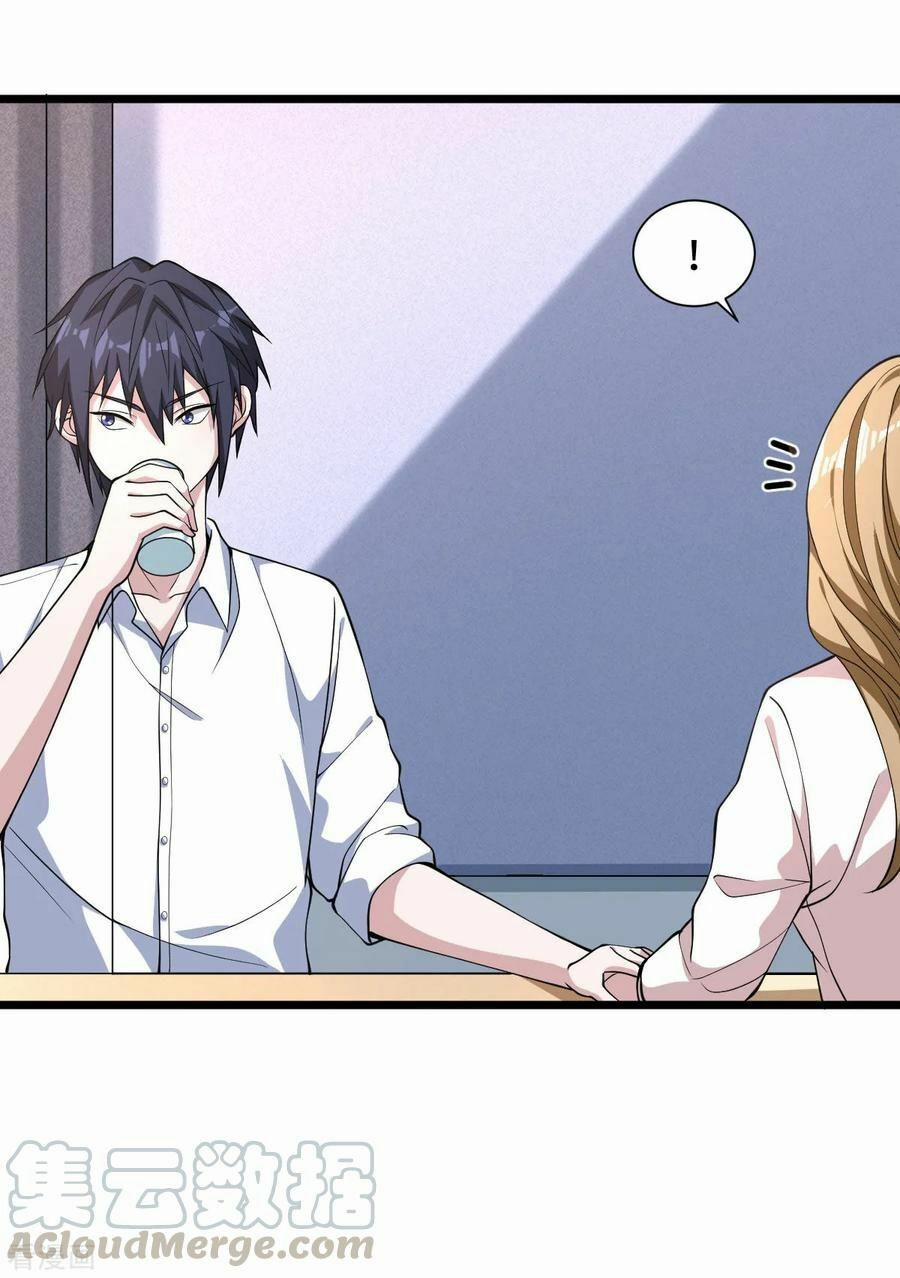 Đô Thị Tà Vương 4 trang 3