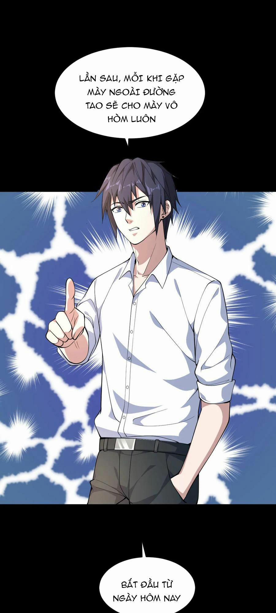 Đô Thị Tà Vương 4 trang 37