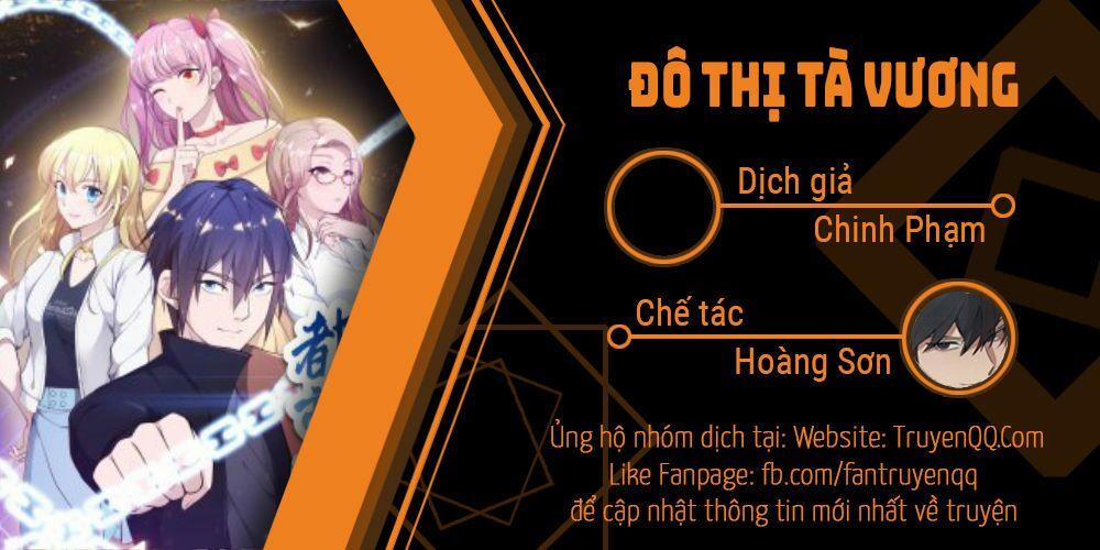 Đô Thị Tà Vương 4 trang 39