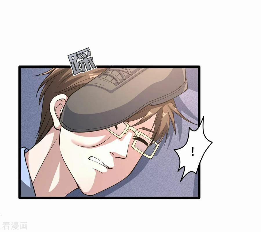 Đô Thị Tà Vương 4 trang 9