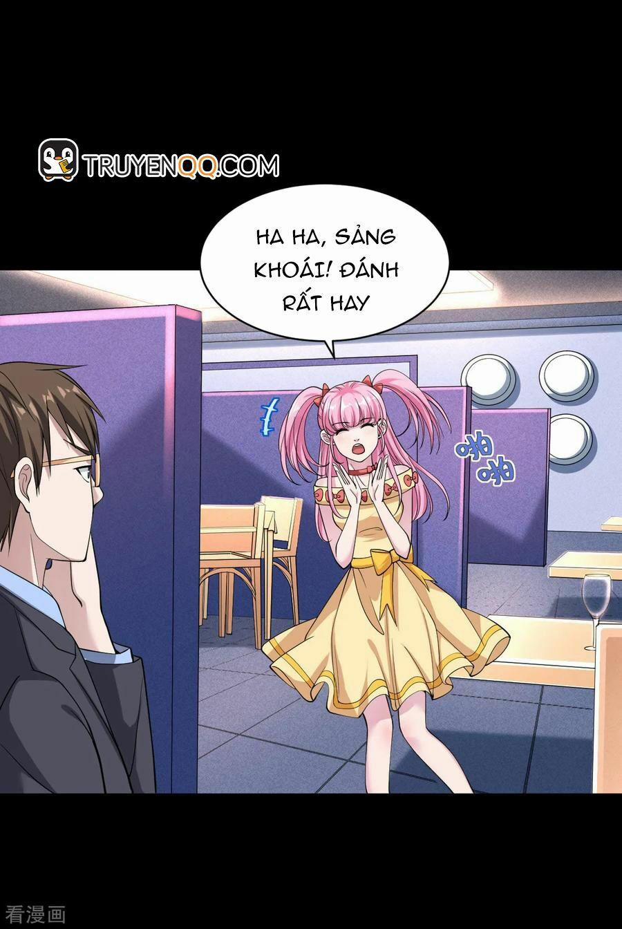 Đô Thị Tà Vương 5 trang 1