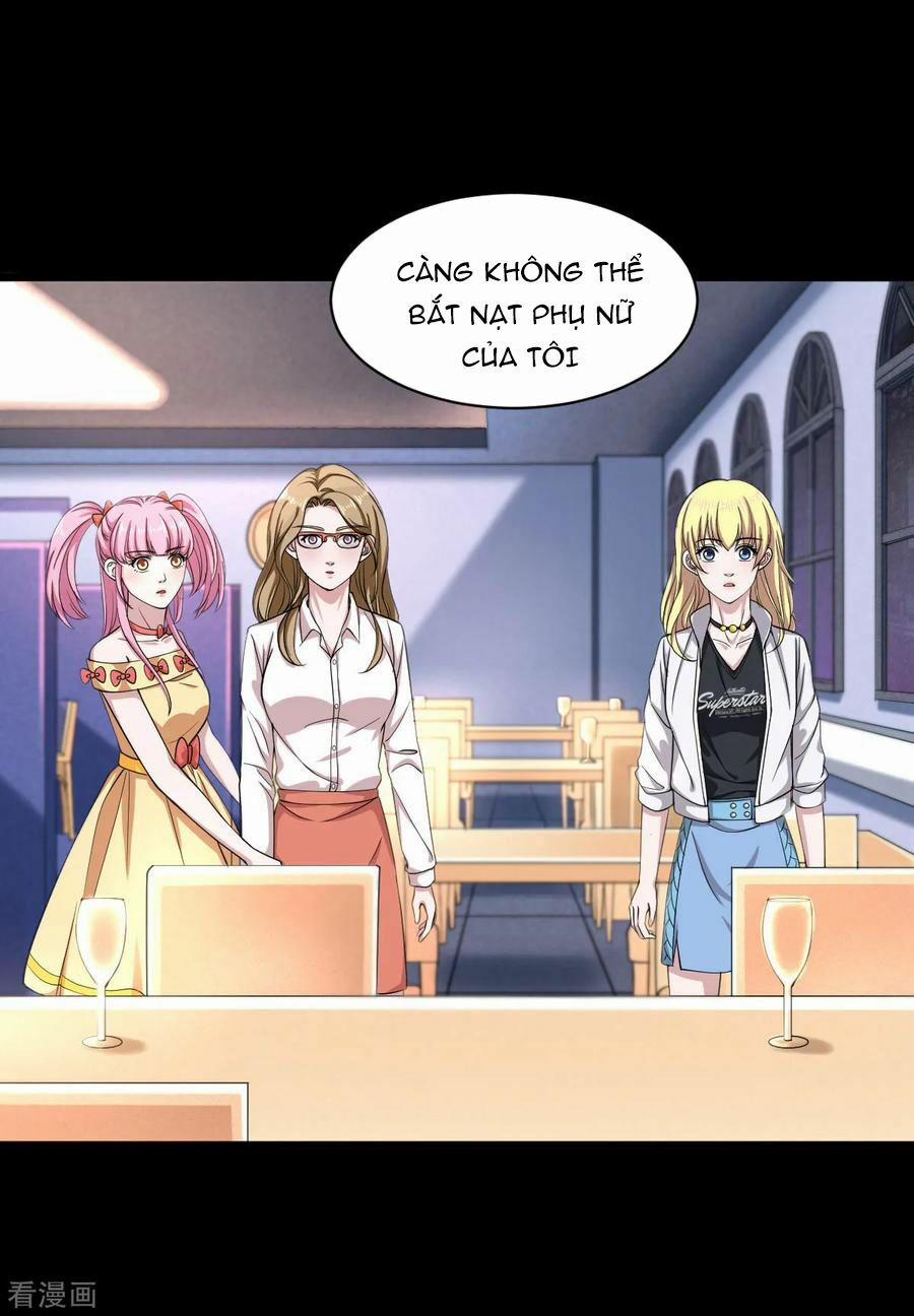 Đô Thị Tà Vương 5 trang 14