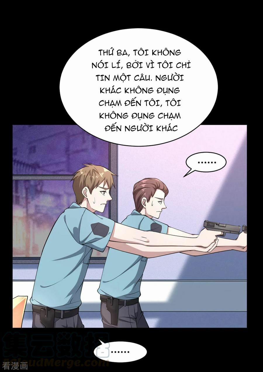 Đô Thị Tà Vương 5 trang 16