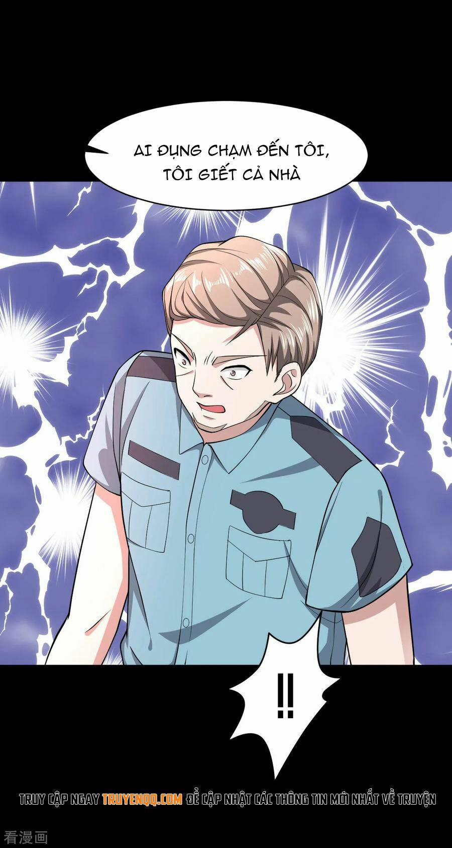 Đô Thị Tà Vương 5 trang 17