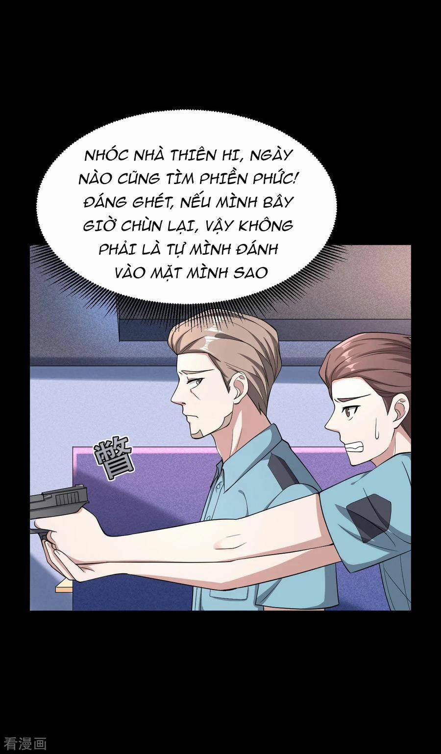 Đô Thị Tà Vương 5 trang 19