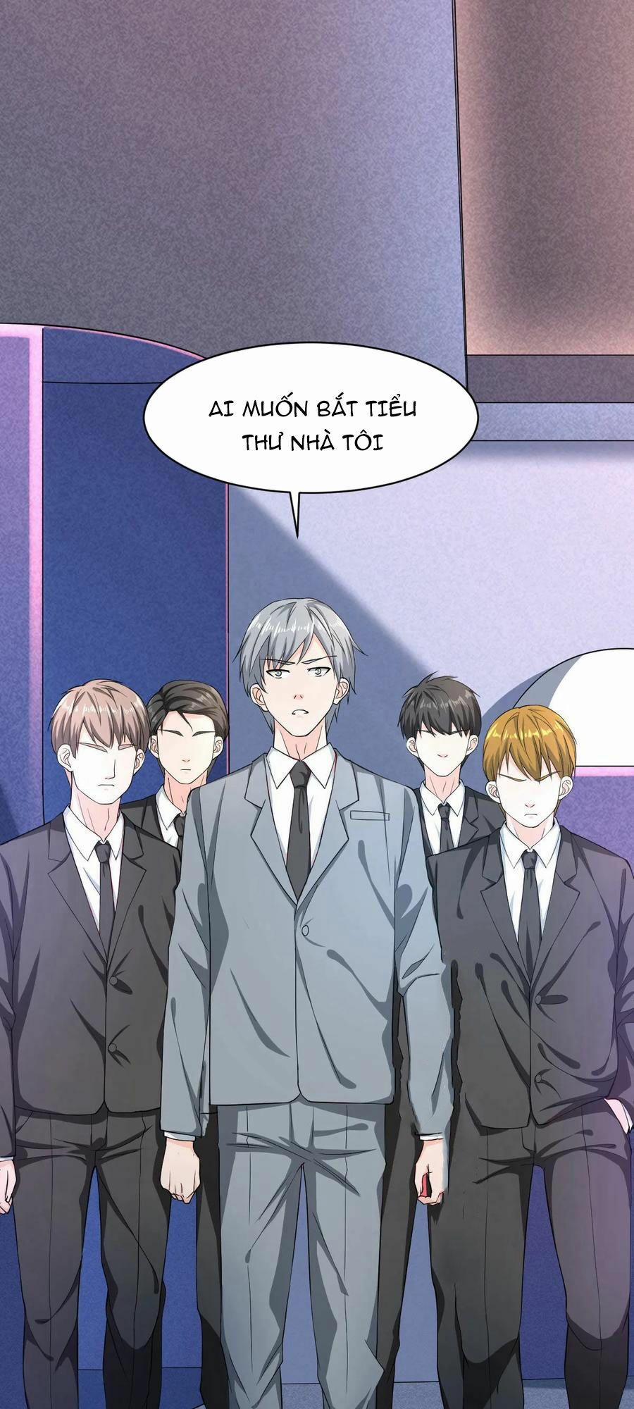 Đô Thị Tà Vương 5 trang 21