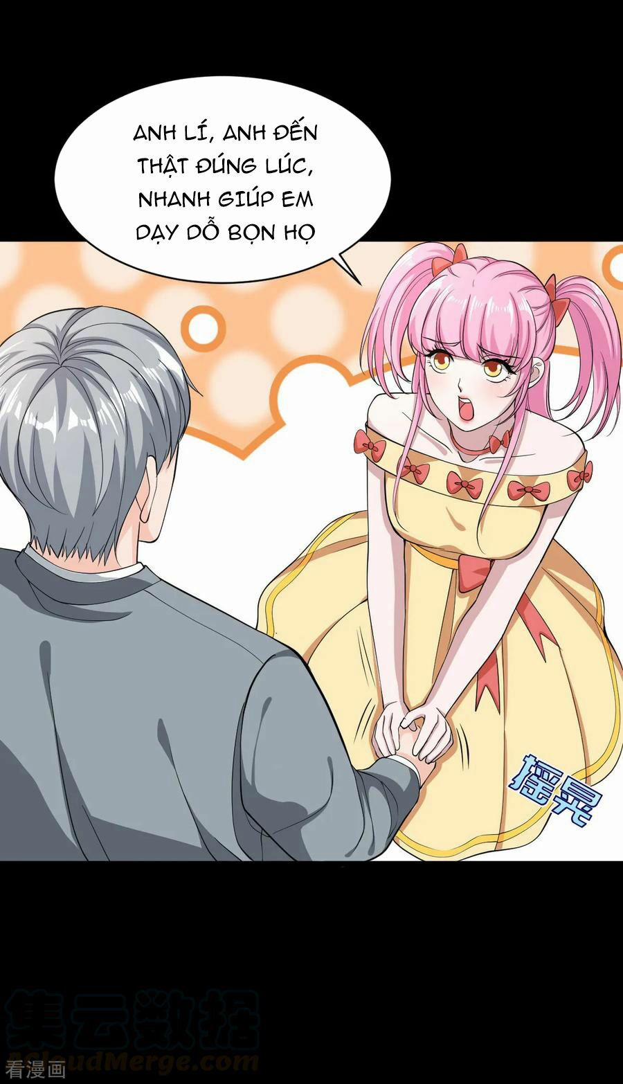 Đô Thị Tà Vương 5 trang 25