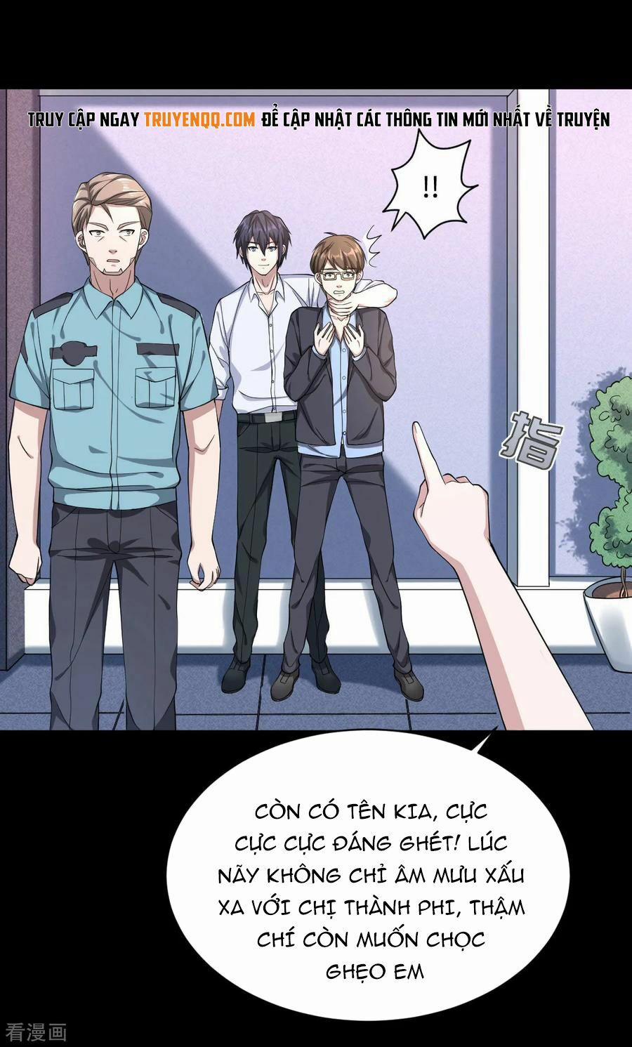 Đô Thị Tà Vương 5 trang 27