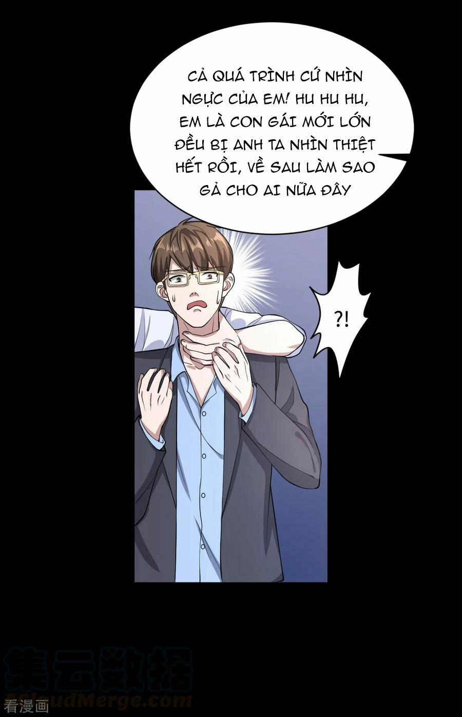 Đô Thị Tà Vương 5 trang 29