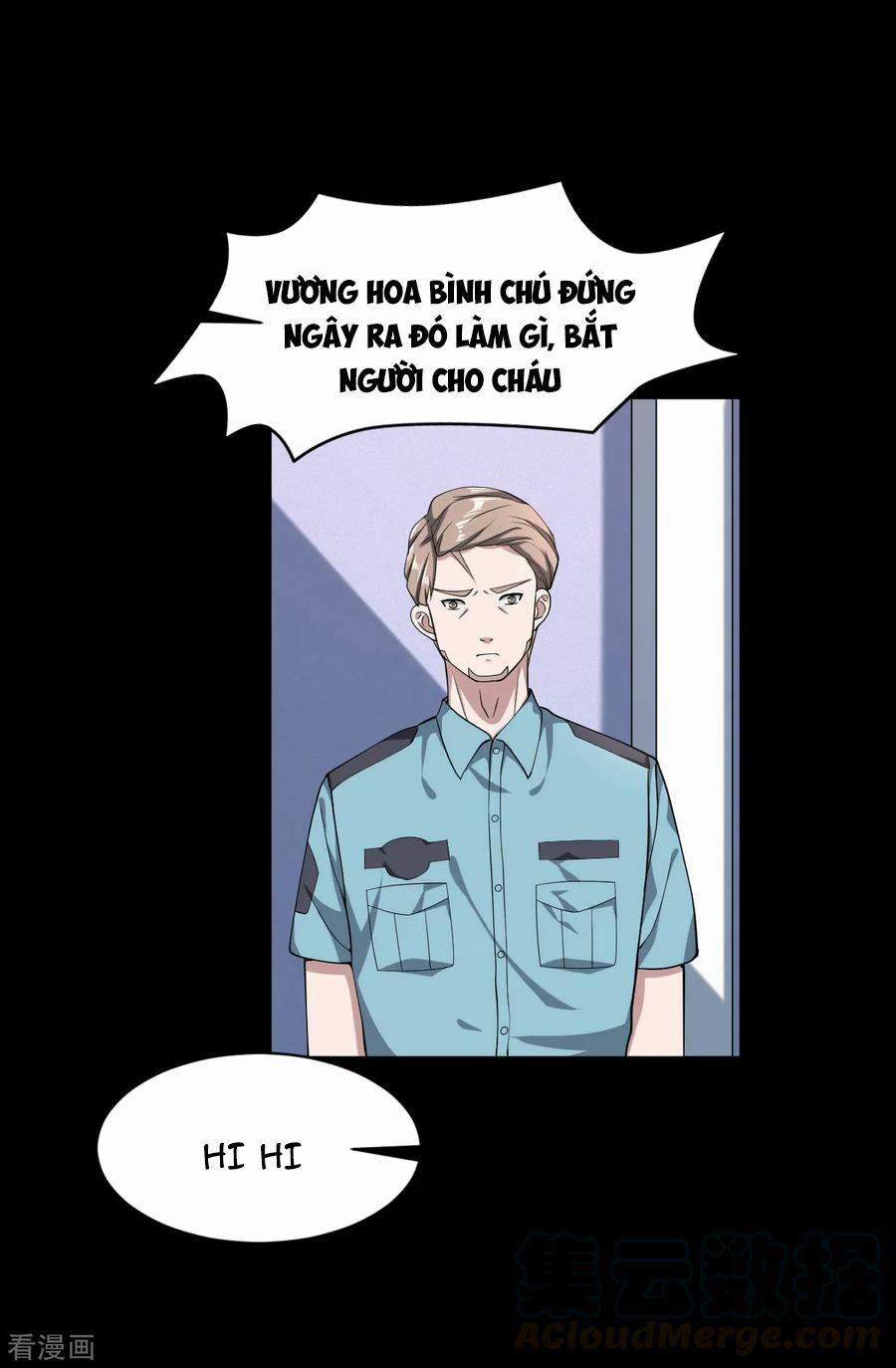 Đô Thị Tà Vương 5 trang 33