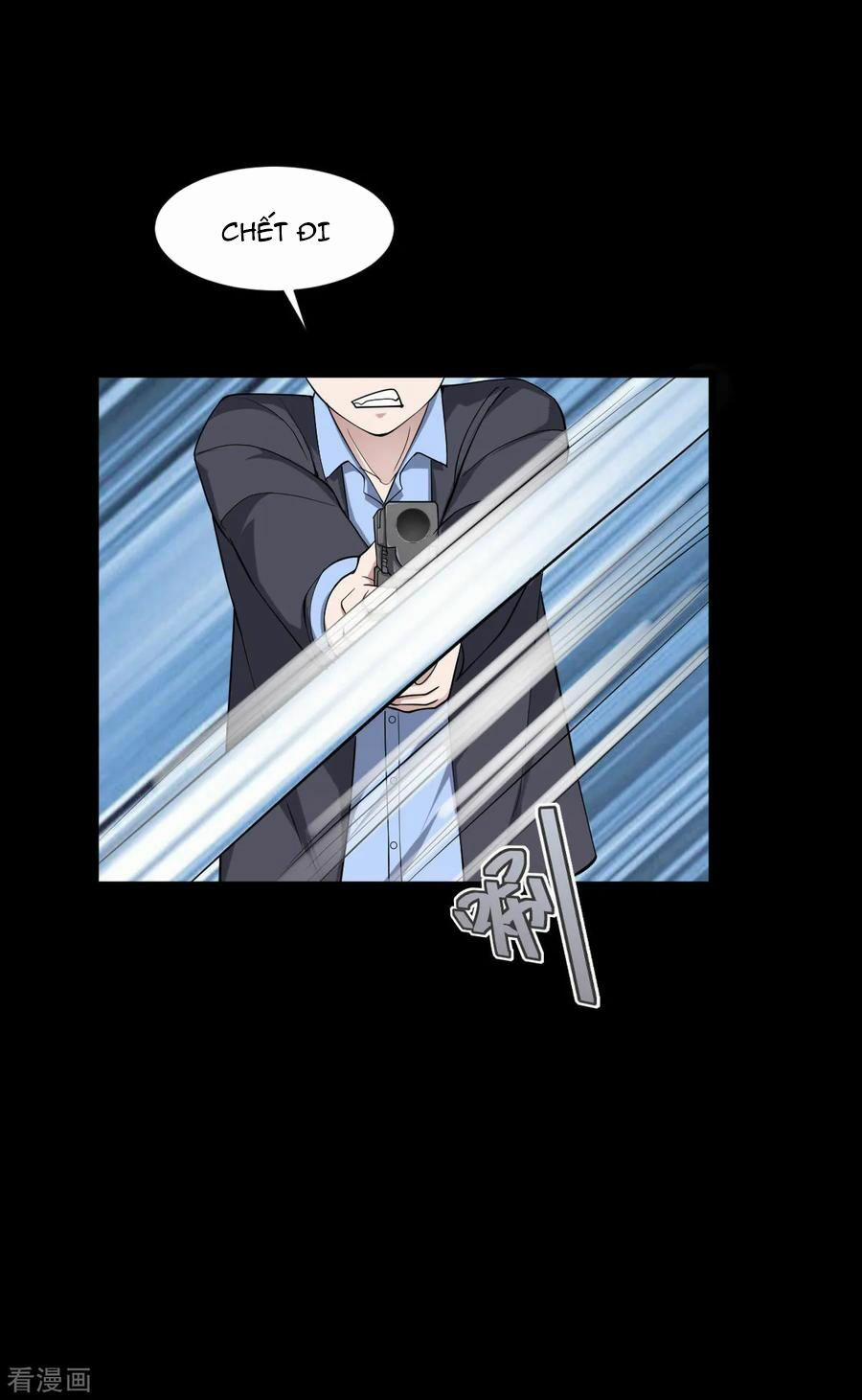 Đô Thị Tà Vương 5 trang 5