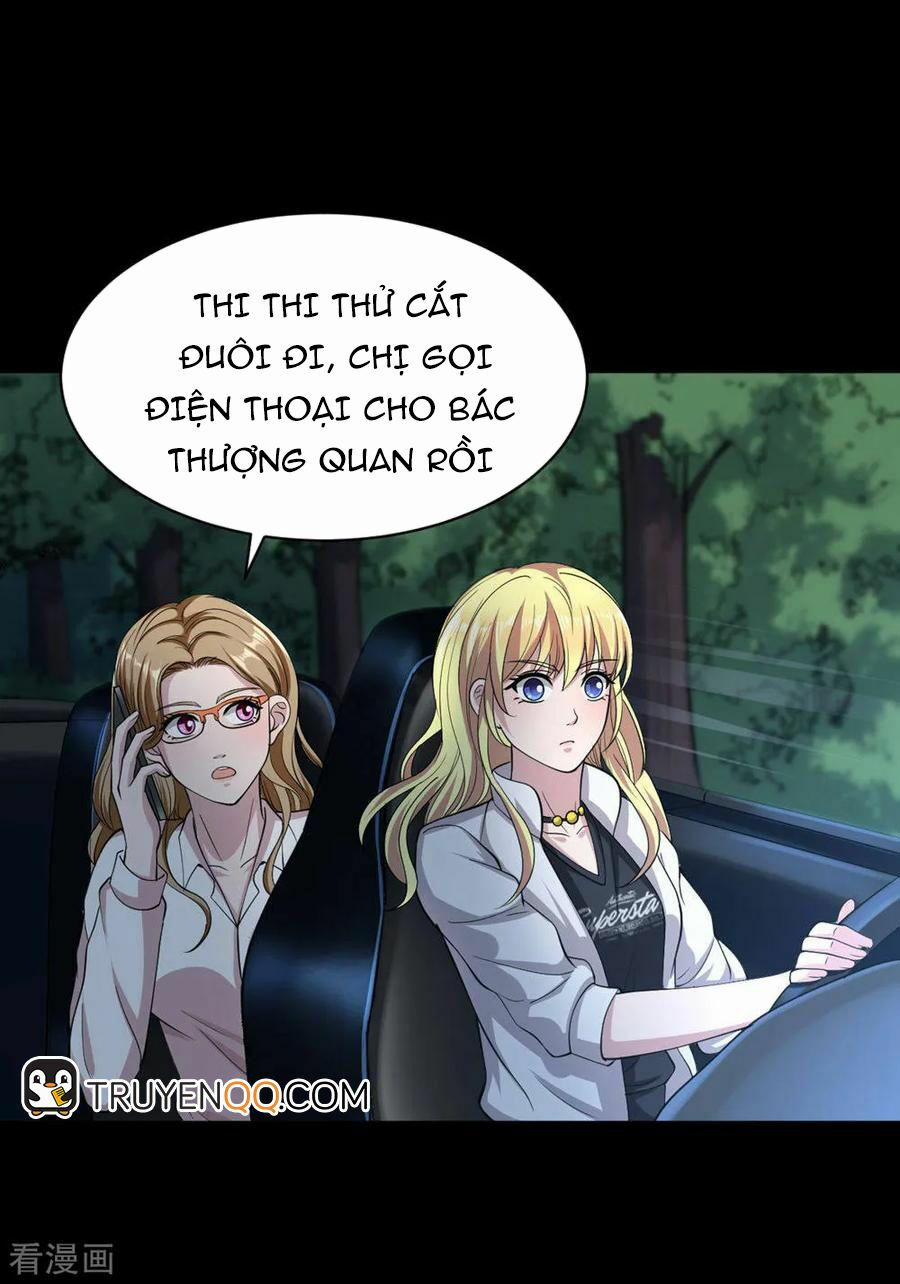 Đô Thị Tà Vương 6 trang 27