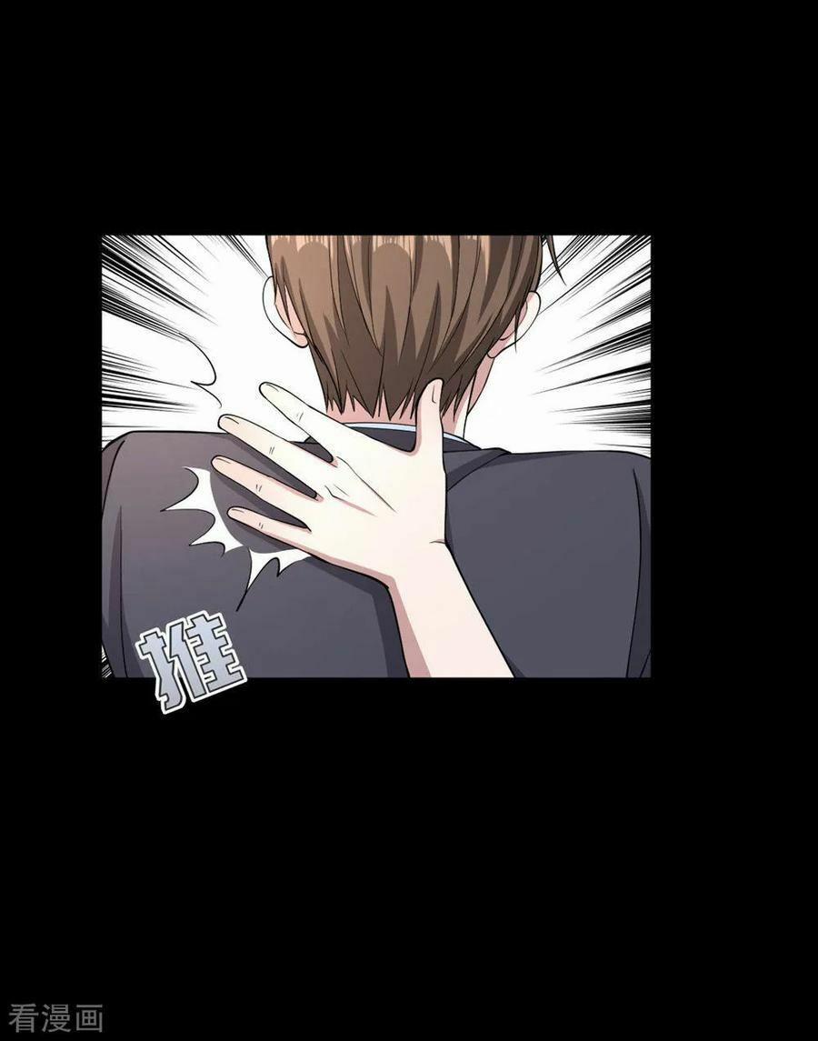 Đô Thị Tà Vương 6 trang 3