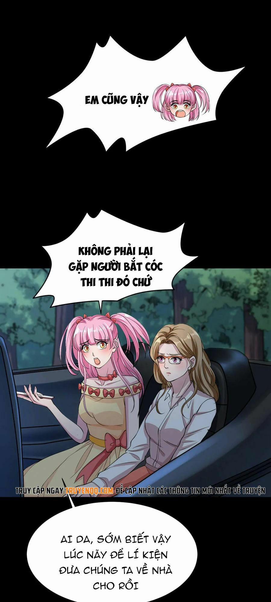 Đô Thị Tà Vương 6 trang 35