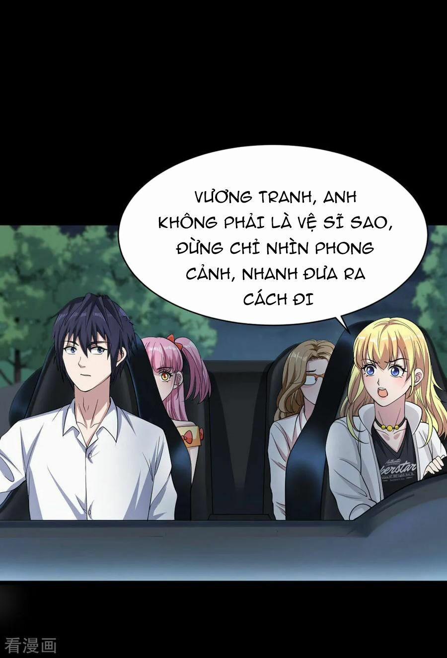 Đô Thị Tà Vương 6 trang 38